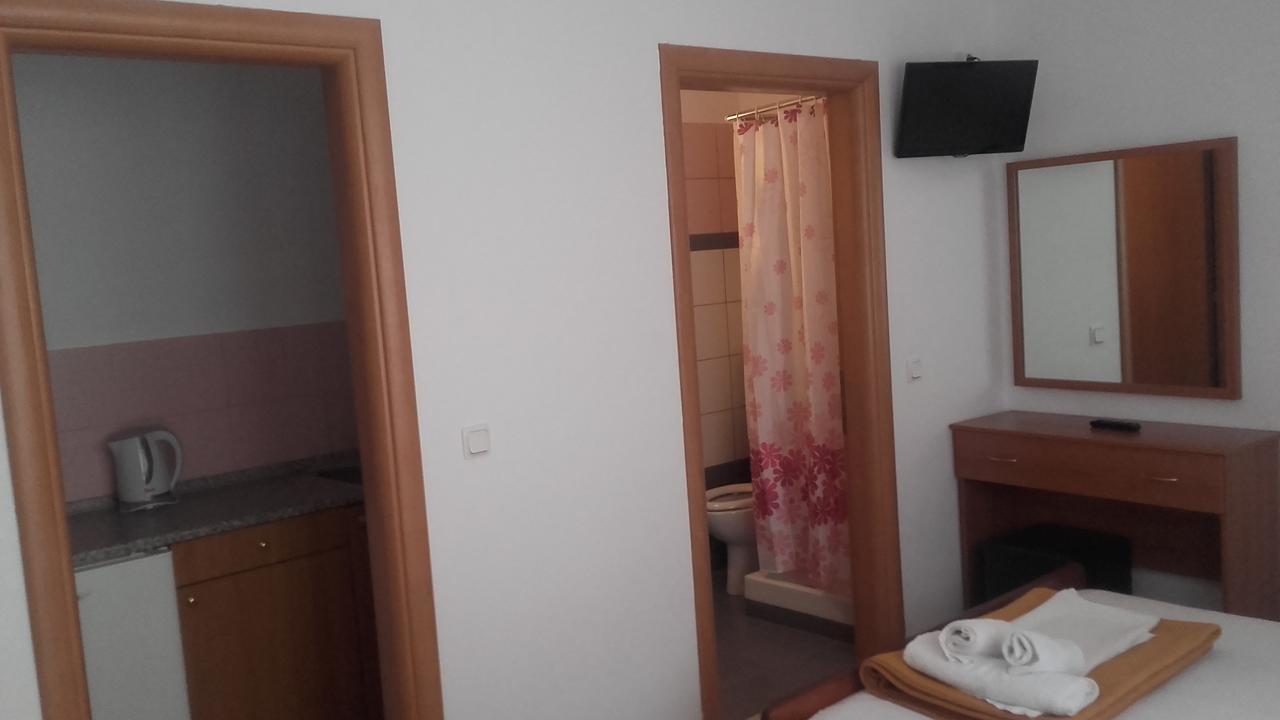 Giannis Hotel Паралия-Катерини Номер фото